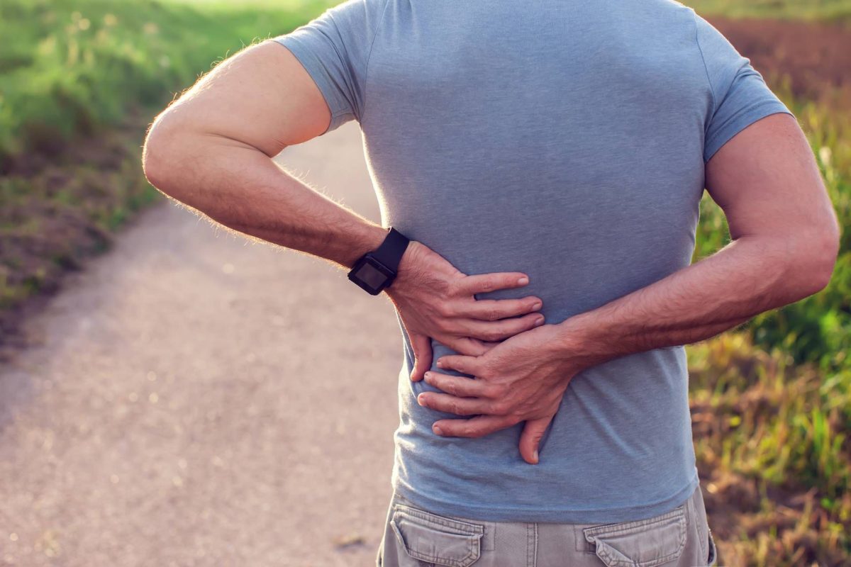 Osteopaatti Tapio Voutilainen – Osteopaattisia hoitoja Järvenpäässä