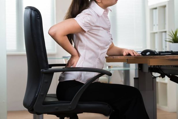 Osteopaattinen hoito auttaa selkä- ja niskavaivoihin